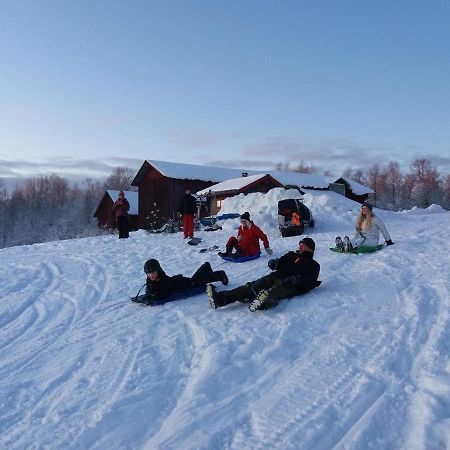 Panoramaboende Torsby Bagian luar foto