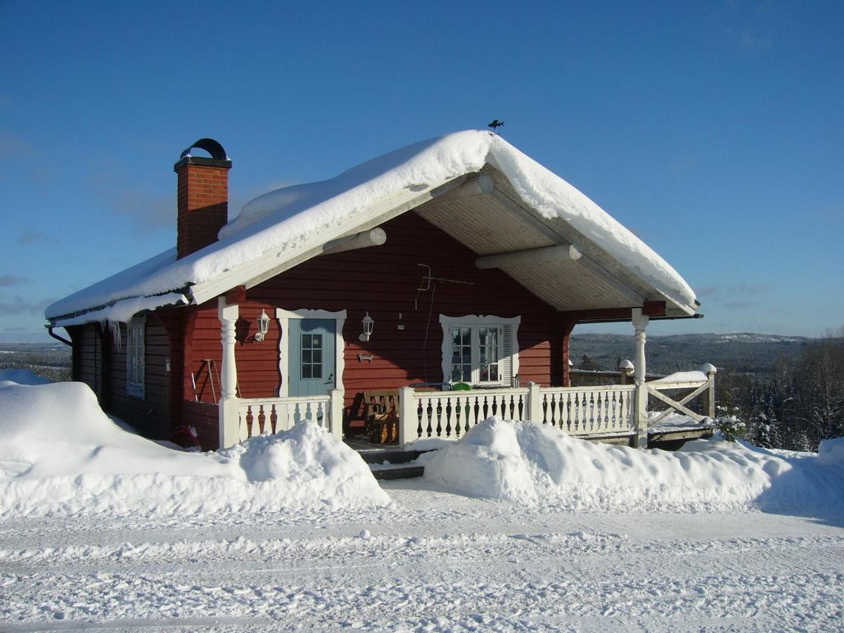 Panoramaboende Torsby Bagian luar foto