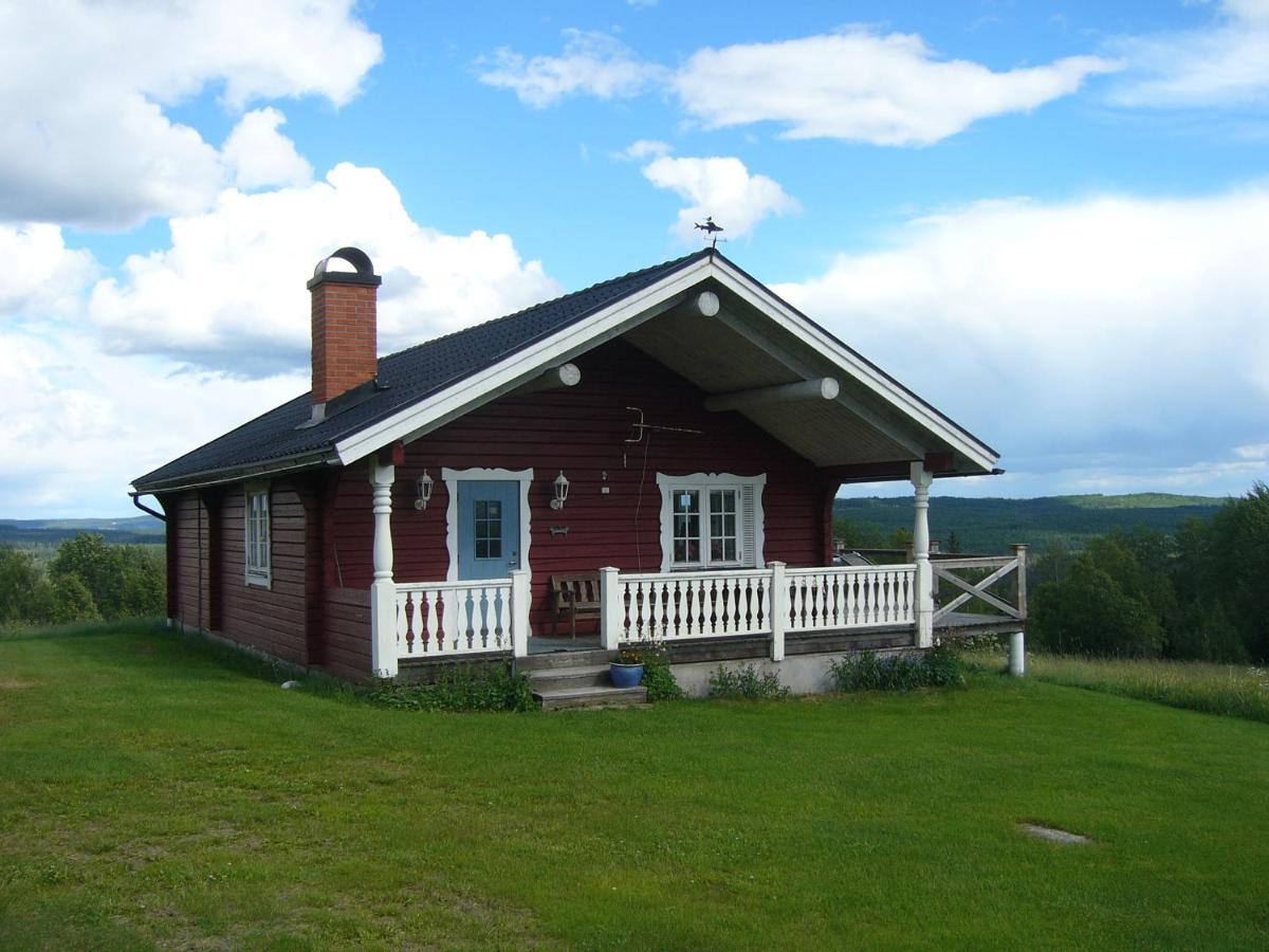 Panoramaboende Torsby Bagian luar foto